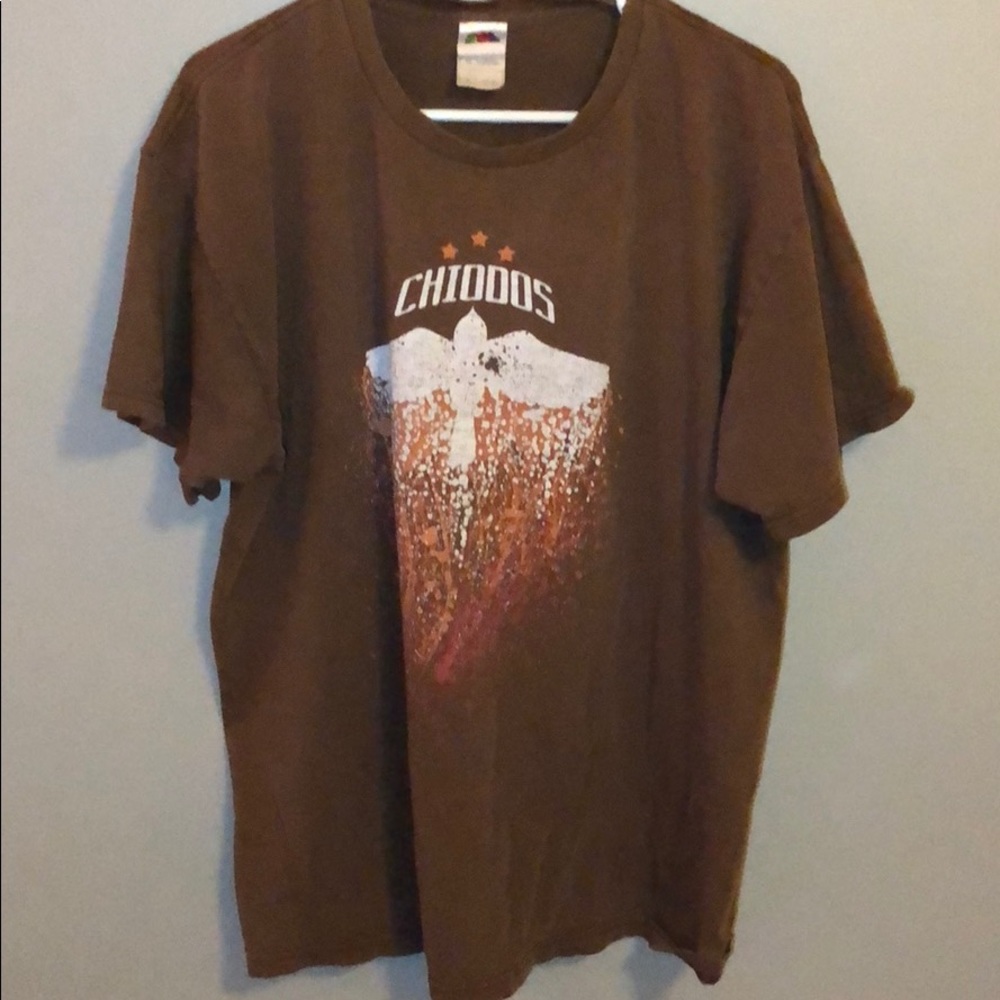 Chiodos T-shirt